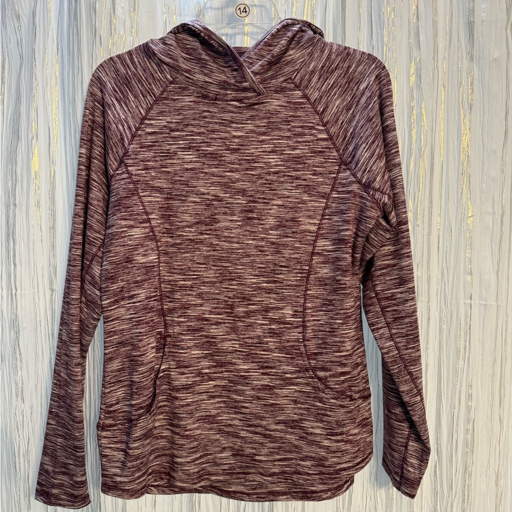 ✨ATHLEISURE HOODIE